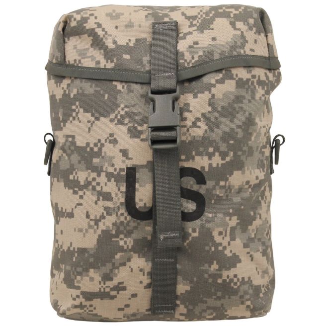 Модулен джоб/чанта US Army Sustainment MOLLE UCP 207146 1