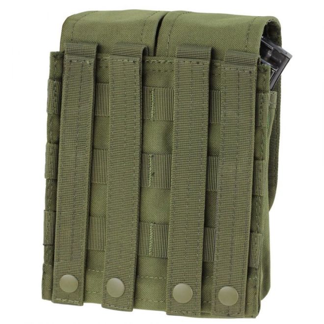 Модулен джоб Condor Double AK 203718 2