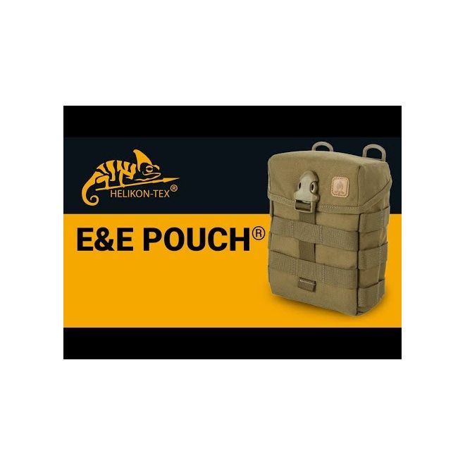 Модулен джоб E&amp;E Cordura  203600 10