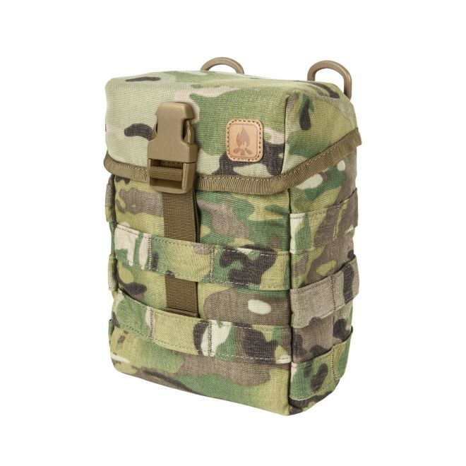 Модулен джоб  E&amp;E Cordura Multicam 204669 5