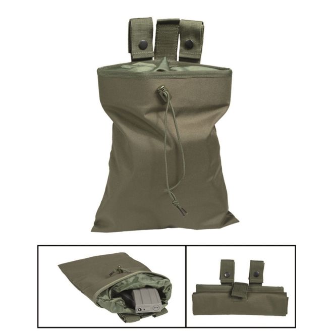 Модулен джоб EMPTY SHELL POUCH 202209 2