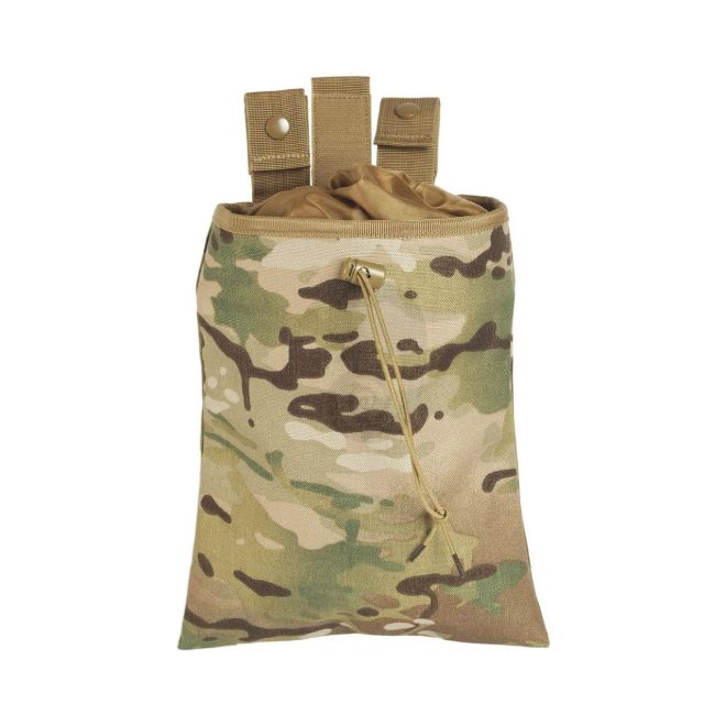 Модулен джоб EMPTY SHELL POUCH 202209 3