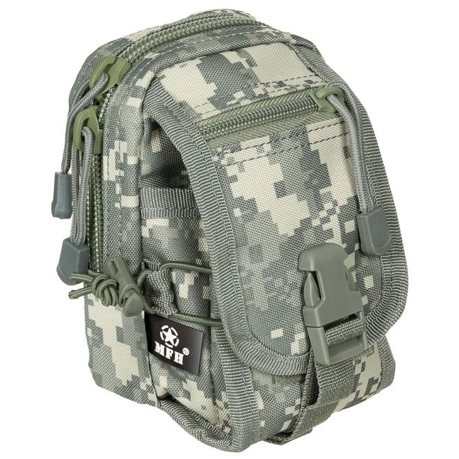 Модулен джоб MFH Multipurpose MOLLE AT-digital 207148 1