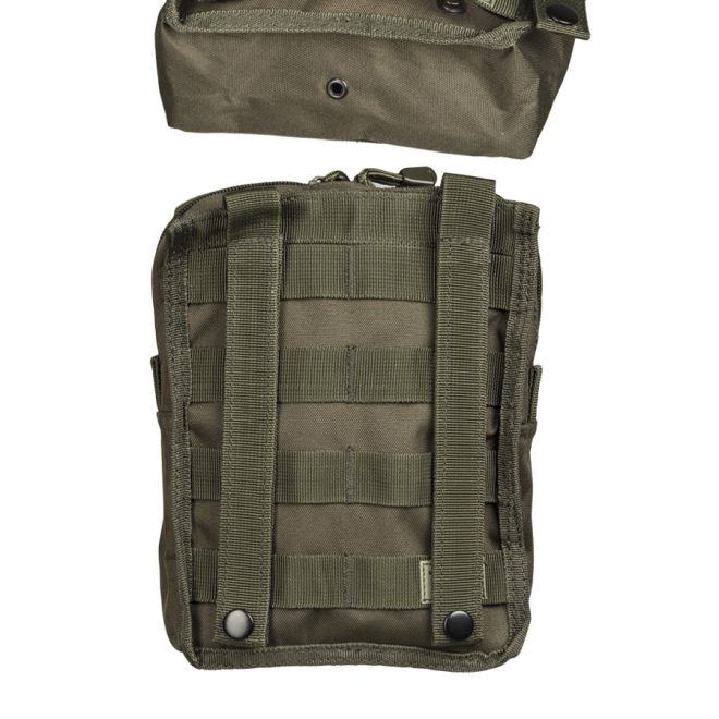 Модулен джоб Molle Large 202819 3