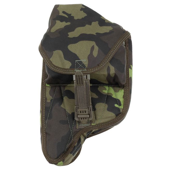 Модулен джоб на чешката армия за оптика на СВД MNS-2000 M 95 camo 207143 1
