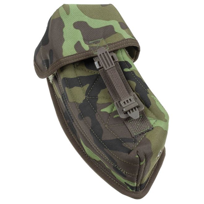 Модулен джоб на чешката армия за пълнители на AK-47/SAvz.58  MNS-2000 M 95 camo 207142 1
