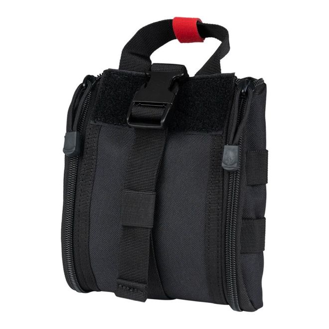 Модулен джоб за аптечка IFAK QR Medium Black 207690 1