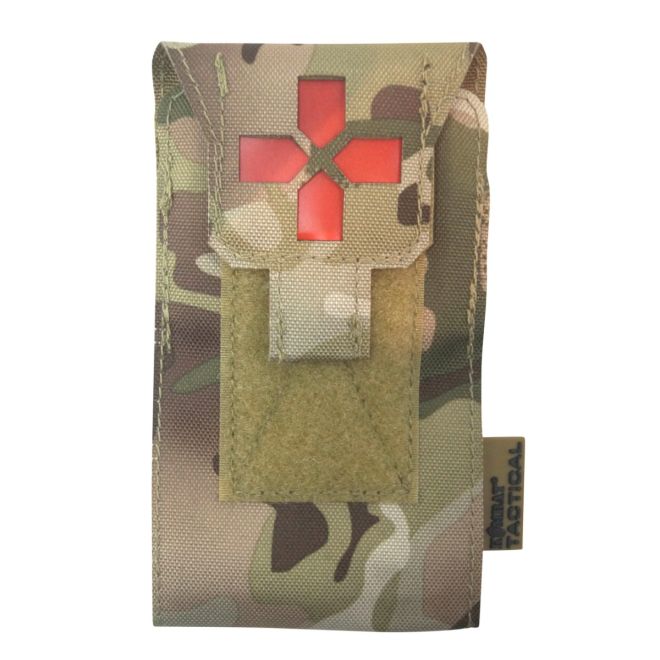 Модулен джоб за аптечка Medic Pouch MOLLE BTP 207369 1