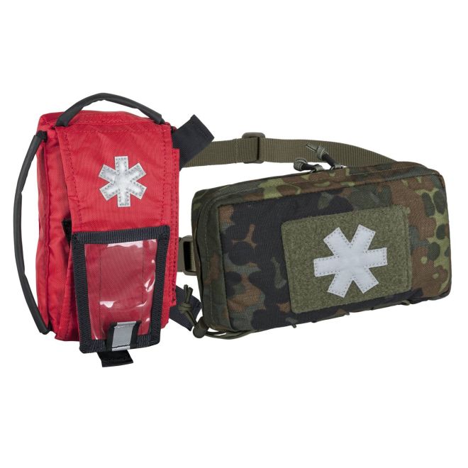 Модулна чанта за първа помощ - CORDURA  203624 1