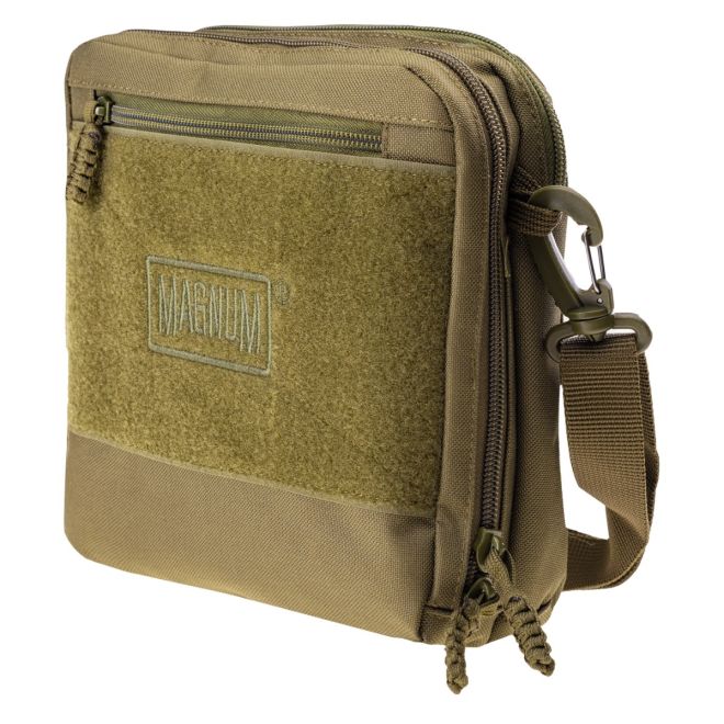 Модулна чанта за през рамо Magnum Compact 207568 1