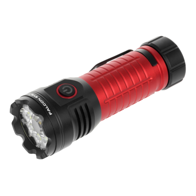 Мощен фенер Falcon Eye OMEGA 3K 3000 lm 207344 1