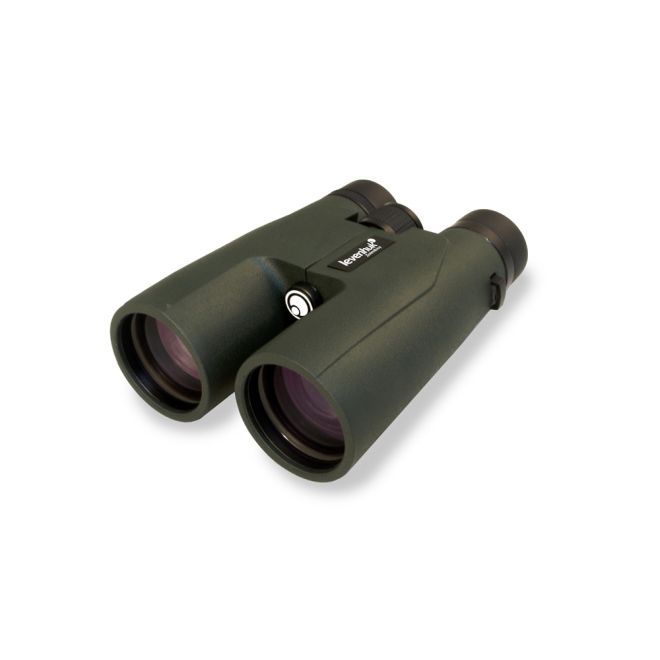 Мощен непромокаем бинокъл Karma PRO 12x50 205283 1