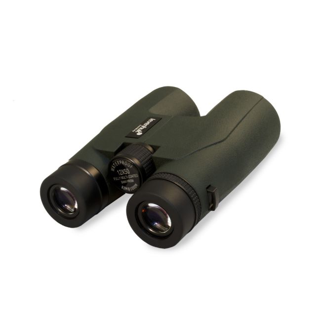 Мощен непромокаем бинокъл Karma PRO 12x50 205283 2