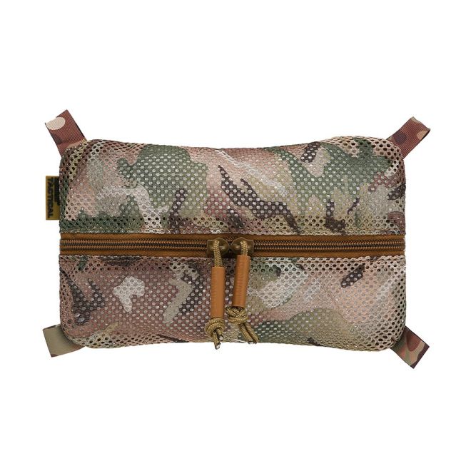 Мрежест калъф за организация на багаж Kombat Medium BTP 207529 1