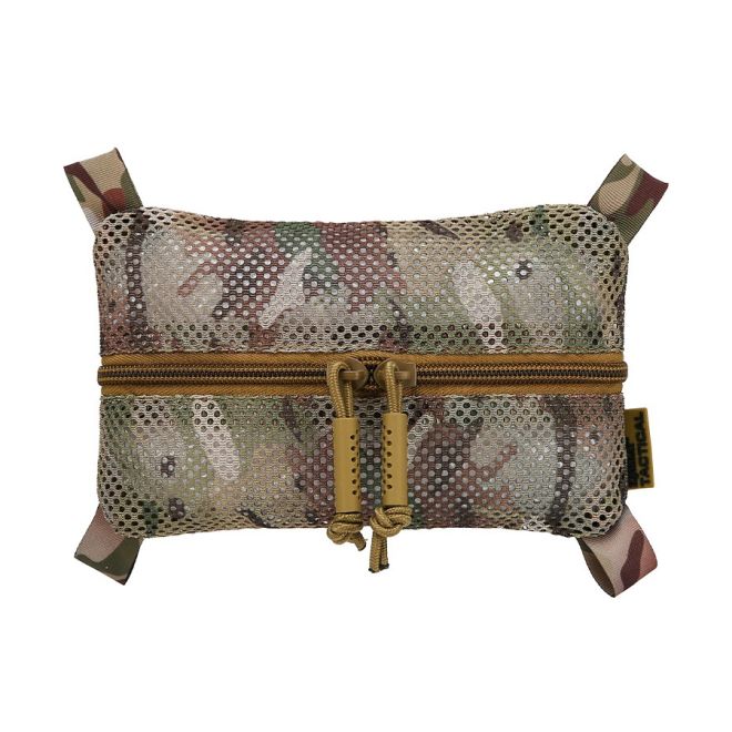 Мрежест калъф за организация на багаж Kombat Small BTP 207528 1