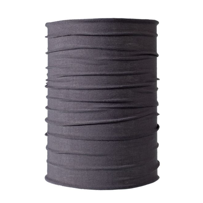 Мултифункционална яка бъф AB Dark Steel Grey 208034