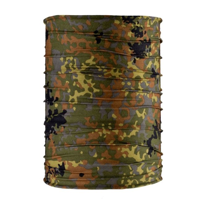 Мултифункционална яка бъф AB Flecktarn 208008