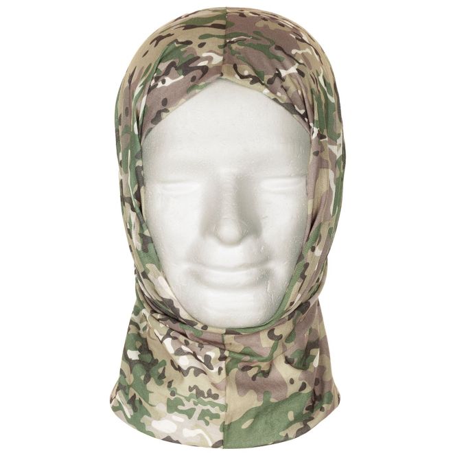 Мултифункционална яка Operation Camo 205415 2
