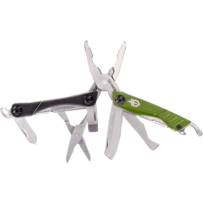Мултитул Gerber DIME MICRO GR 205623 2