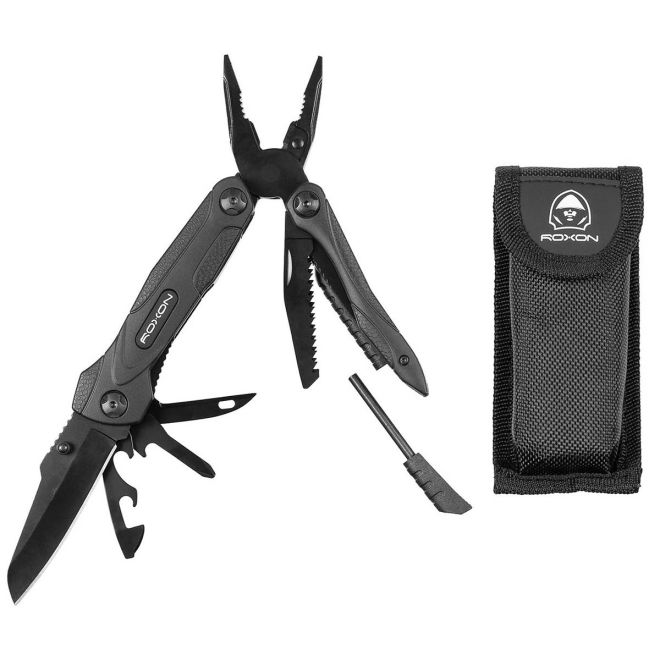 Мултитул ROXON Spark 205349 1