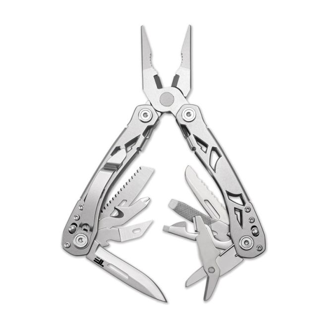 Мултитул TF-2215 Metal 16 в 1 208110 1