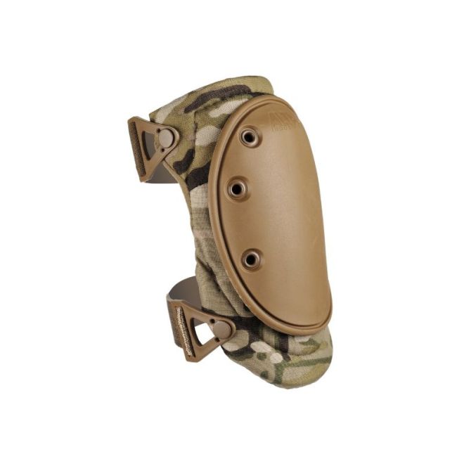 Наколенки ALTAFLEX ALTALOK Multicam 205644 4