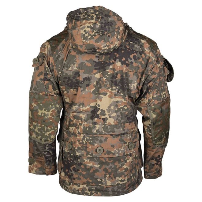 Немско яке Smock Lightweight 202902 1