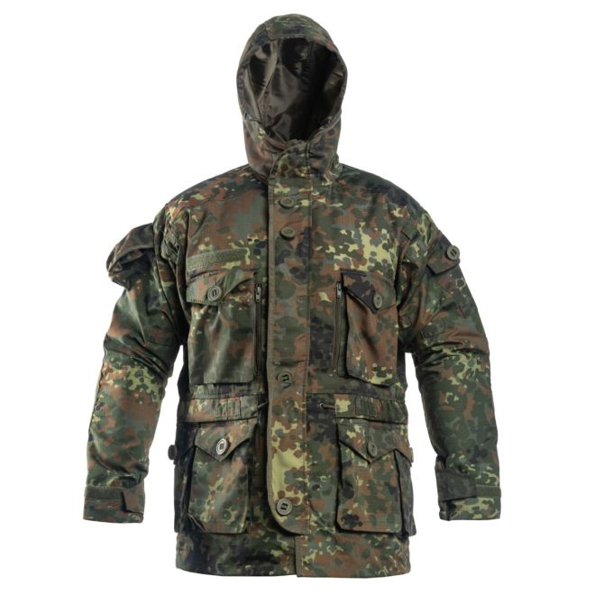 Немско яке Smock Lightweight 202902 3