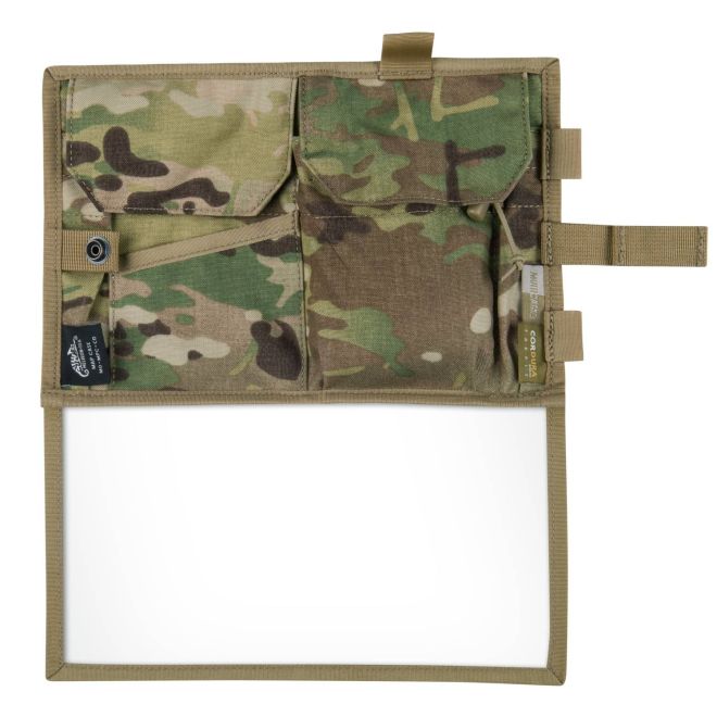 Непромокаем планшет за карта Helikon-tex Cordura Multicam 207111 1