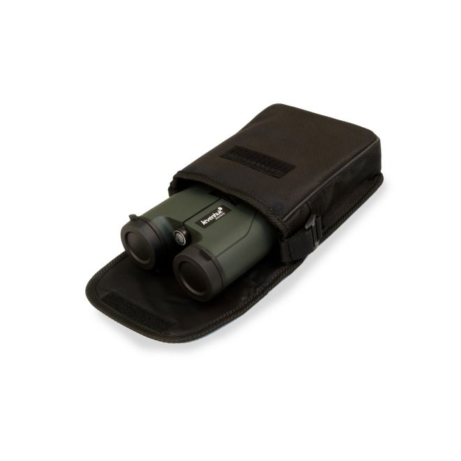 Непромокаем туристически бинокъл Karma PRO 10x32 205096 4