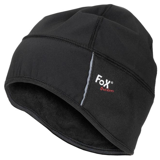 Непромокаема ветроустойчива шапка Fox Outdoor 205391 3