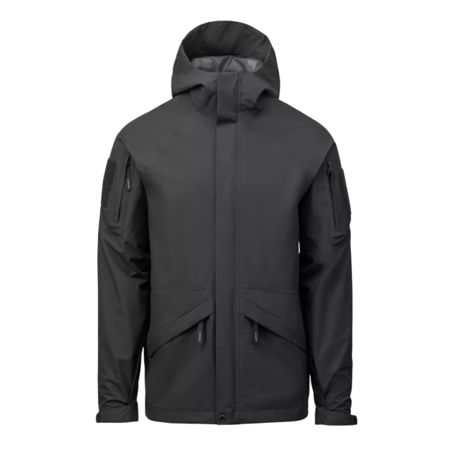 Непромокаемо дишащо яке HT Chinook Shadow Grey 207582 1