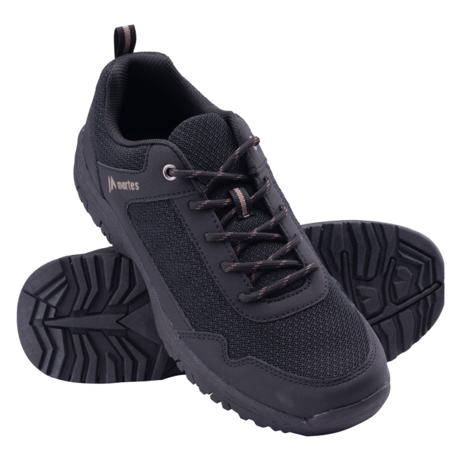 Ниски обувки Martes Essentials MIKORI Black 207263 1