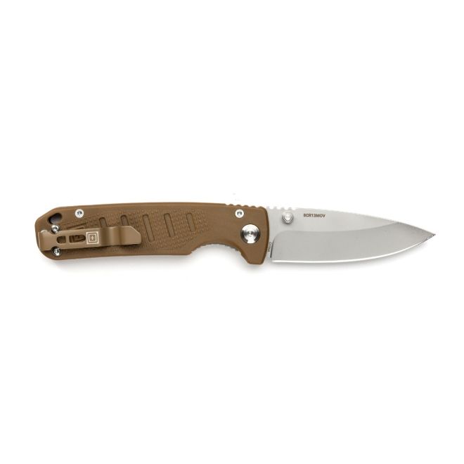 Нож 5.11 Tactical Icarus DP Mini 205066 3