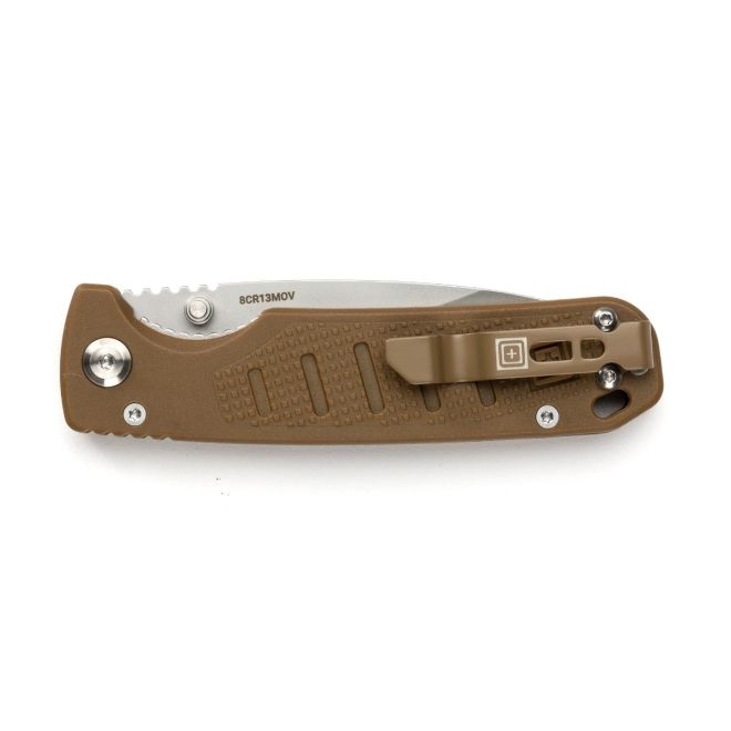 Нож 5.11 Tactical Icarus DP Mini 205066 4