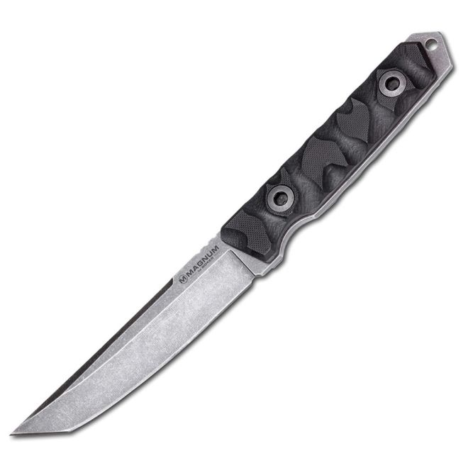 Нож Boker Magnum Sierra Delta Tanto 201884 1