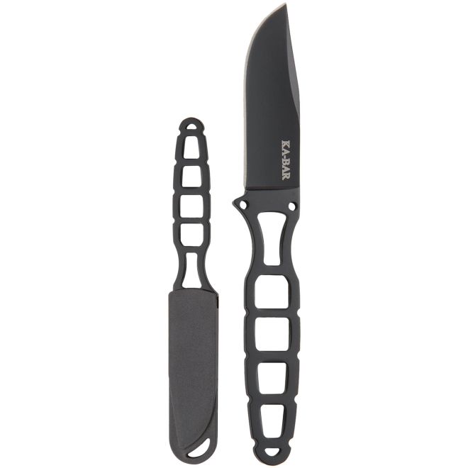 Нож Ka-Bar Skeleton Fixed Blade 204524 2
