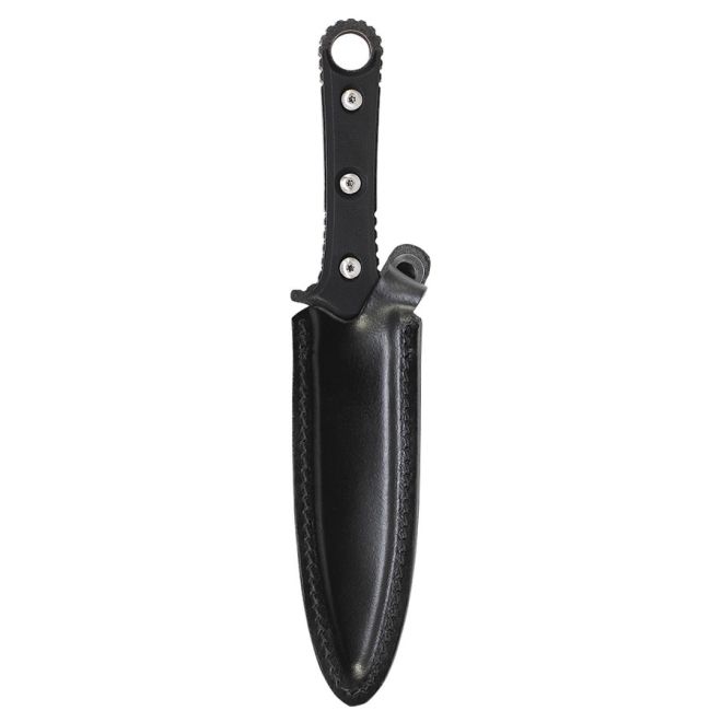 Нож кама Smith &amp; Wesson Full Tang Boot Knife 201915 1