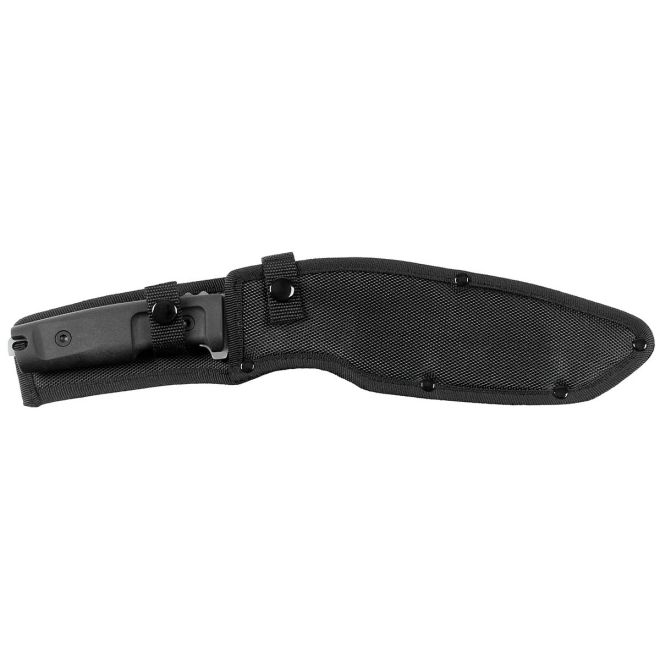 Нож кукри за оцеляване MFH Outdoor 205657 1