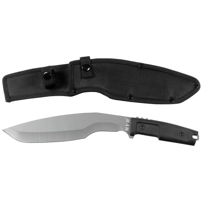 Нож кукри за оцеляване MFH Outdoor 205657 2