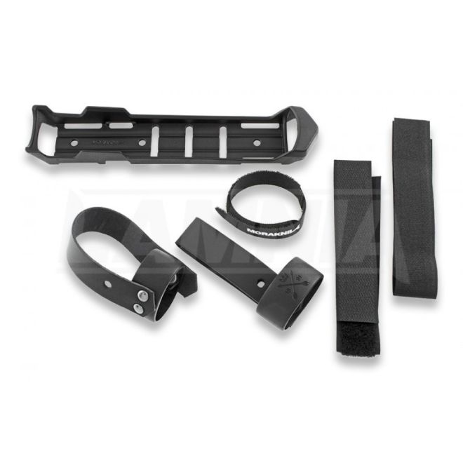 Нож MORA Garberg Multi-Mount 200985 3
