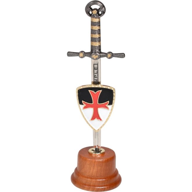Нож за писма със стойка Templer 207984