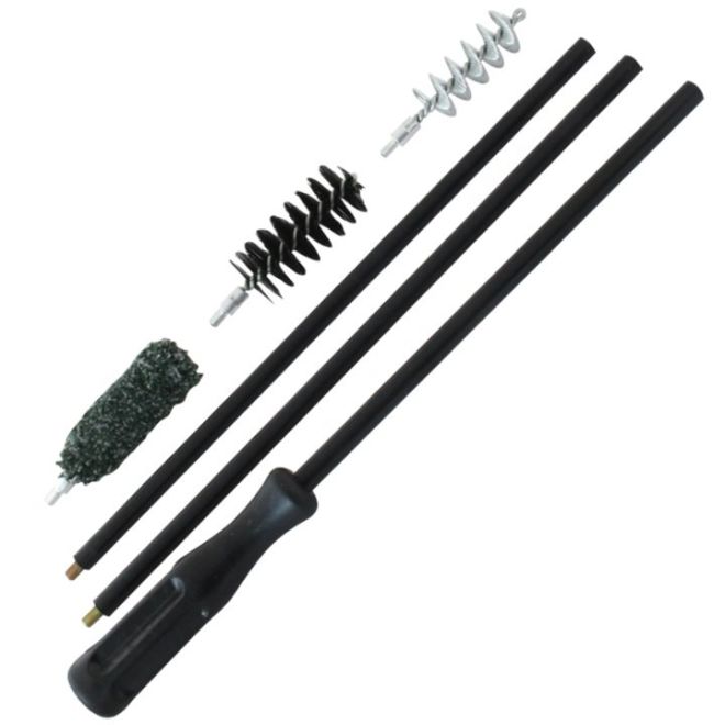Олекотен комплект за почистване на оръжие 12G Jack Pyke 205249 2
