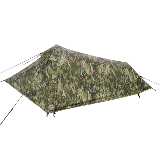Олекотена едноместна палатка Blackthorn 1 GEN 2 HMTC 207403 1