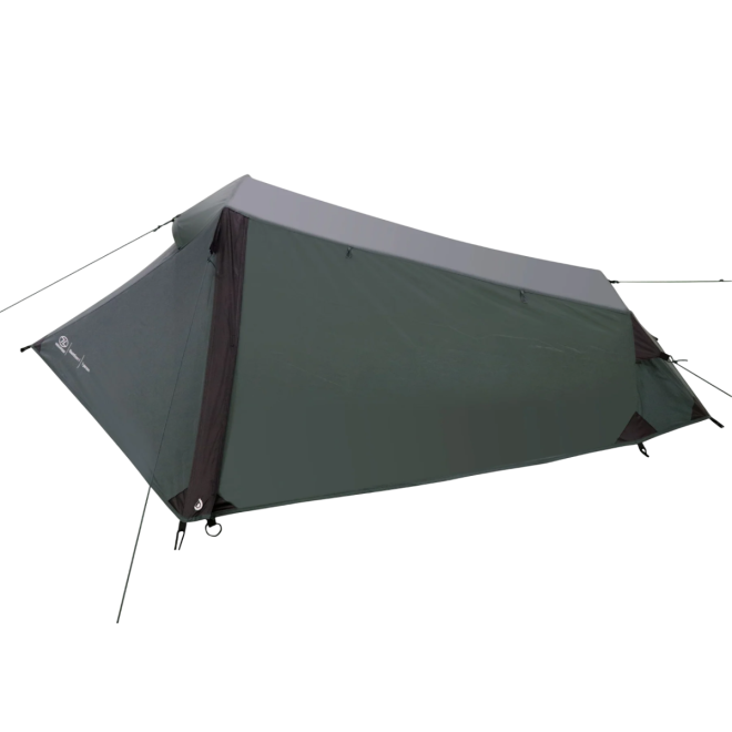 Олекотена едноместна палатка Blackthorn 1 GEN 2 SG 207402 1