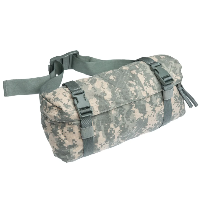 Оригинална чанта за кръст на Американската армия MOLLE II - UCP 207680 1