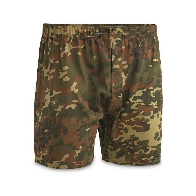 Памучни боксерки MIL-TEC Flecktarn 207211