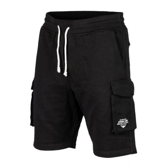 Памучни шорти Miltec US Style 205288 1
