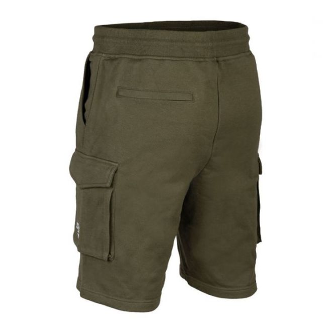 Памучни шорти Miltec US Style 205288 4