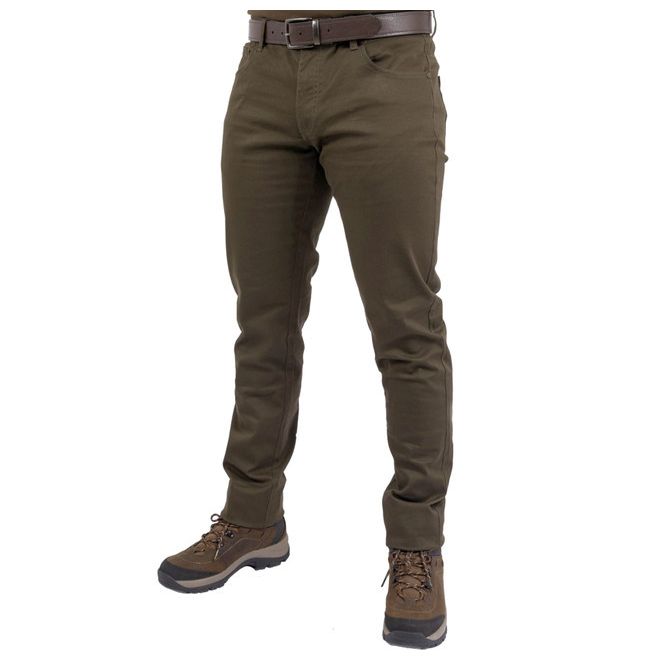 Панталон за лов и туризъм GRAFF Outdoor 720 203554 1